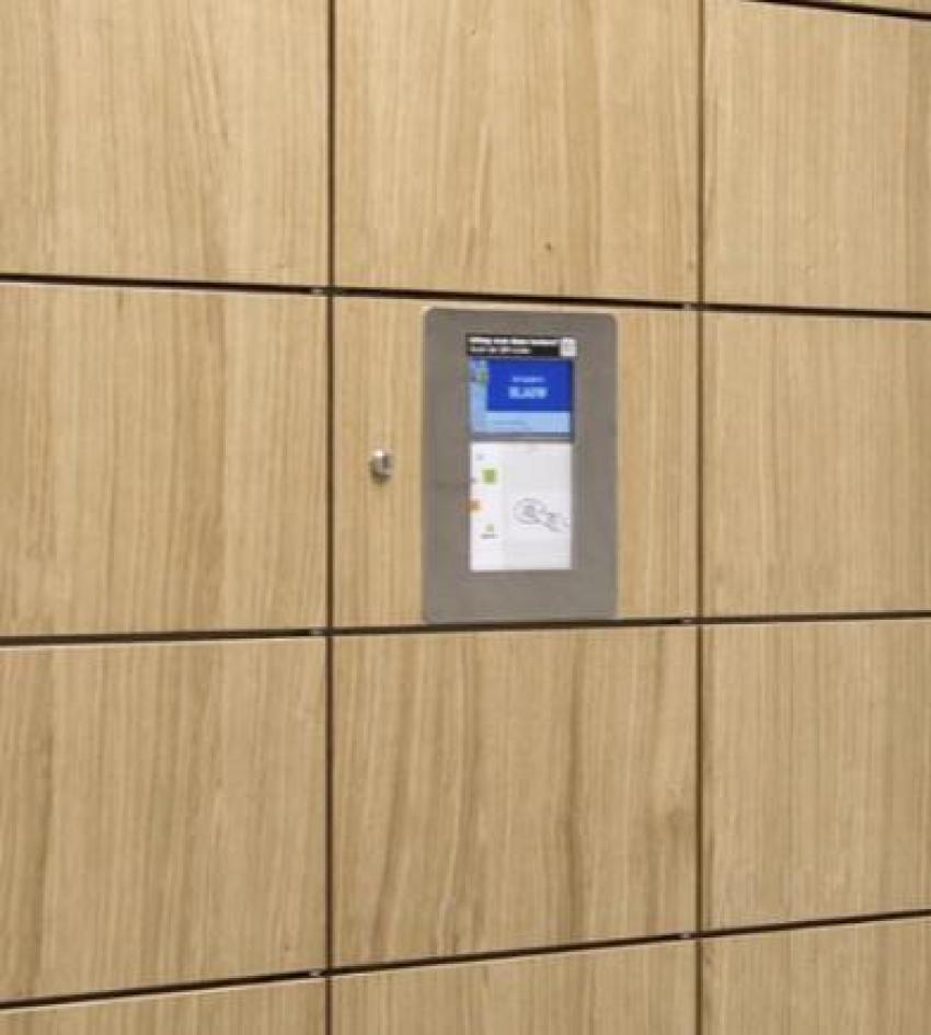 Centraal sluitsysteem