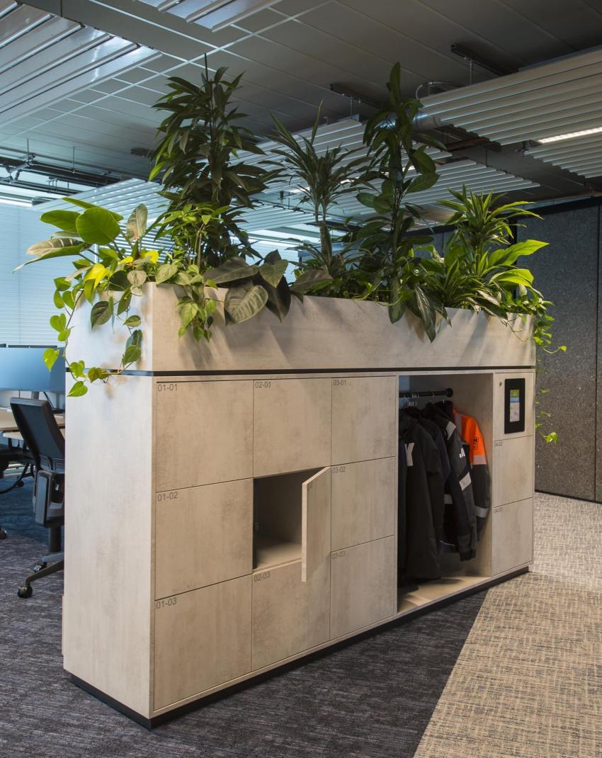 Centraal beheer zonder online omgeving