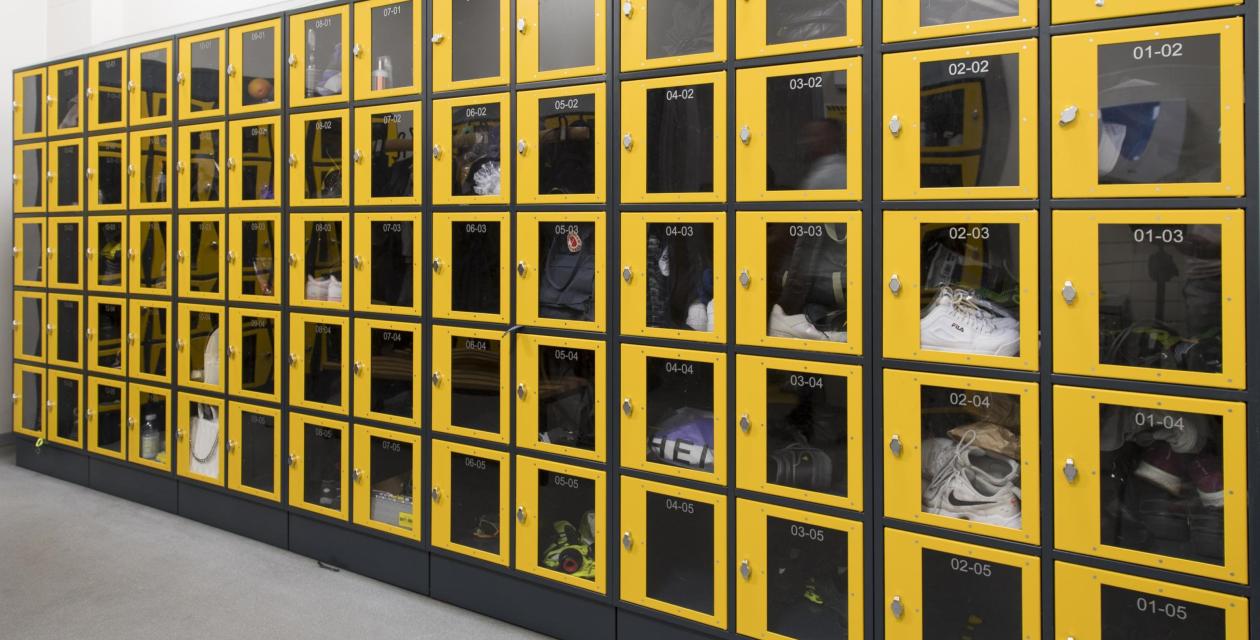 Kom in contact met Sanclé