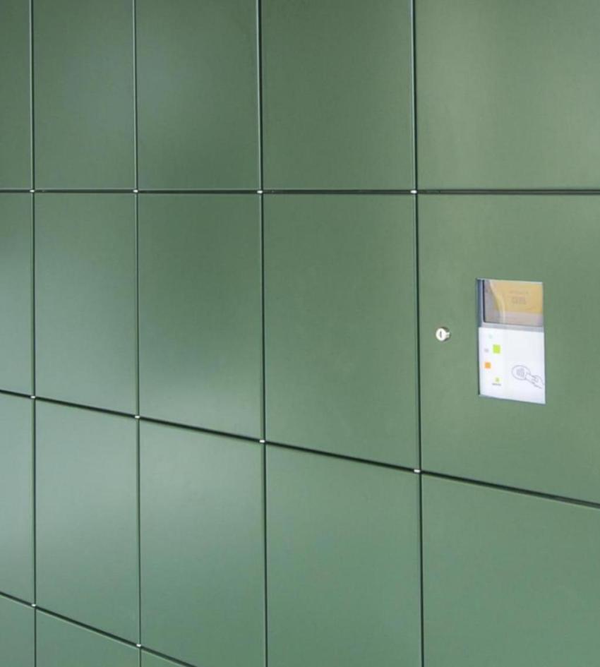 Webbased sluitingssysteem