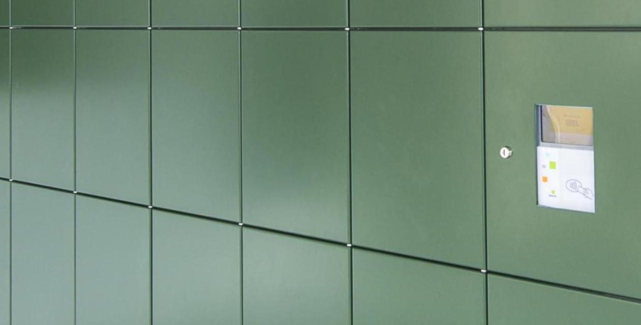 Webbased sluitingssysteem